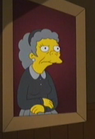 Mrs. Szyslak (Mentioned)