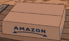 Amazon (The Exor-Sis)