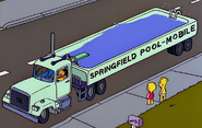 Springfield Pool Mobile