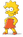 Lisa Simpson2