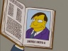 Mayor Quimby crime: Drinko Drive-o