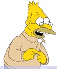 Abe Simpson II