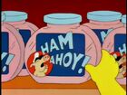 Ham Ahoy!