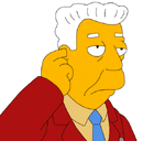 Kent Brockman