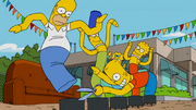 Couch Gag No