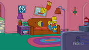 Couch Gag No