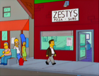 Zesty's