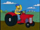 Corn Farmer (King-Size Homer)