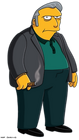 Fat Tony (photo)