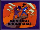 Municipal Roundtable