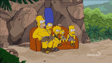 POTCs Couch Gag