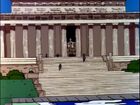 Lincoln Memorial (picture)