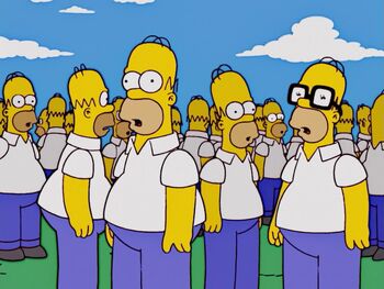 Homerclones