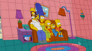 Couch Gag No