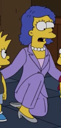 Marge Albertson