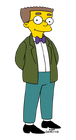 Waylon Smithers