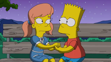 Bart & Mary