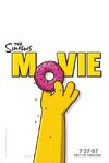 The Simpsons Movie