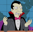 Count Dracula