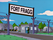 Fort-fragg