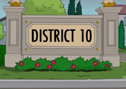 District 10