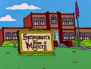 Springwarts