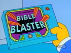 Billy Graham's Bible Blaster