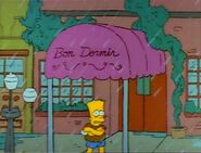 Bon Dormin