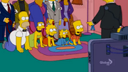 Couch Gag No