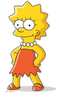 Lisa Simpson