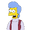 Mona-simpson