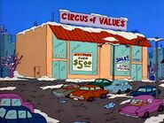 Circus of Values