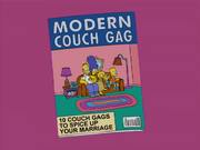 Couch Gag No