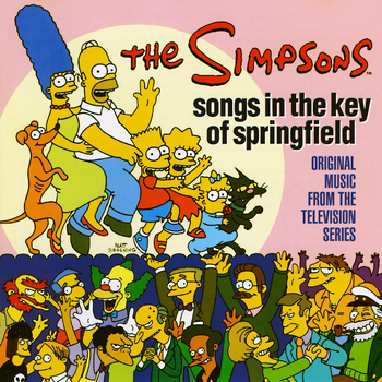 Songs-of-Springfield