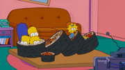 Couch Gag No