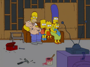 Couch Gag No