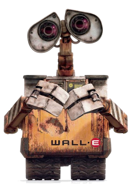 Original WALL•E