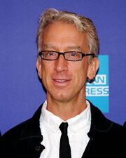 AndyDick