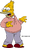 Abraham Simpson