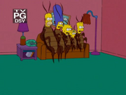 Couch Gag No