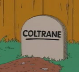 Coltranegrave