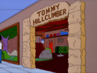 Tommy Hillclimber