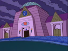 Stonecutters Lodge