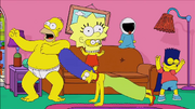 Couch Gag No