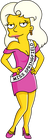 Miss Springfield