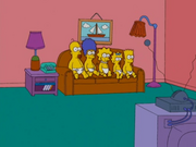 Couch Gag No