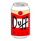 Duff Beer