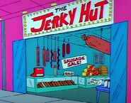 The Jerky Hut