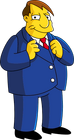 Joe Quimby