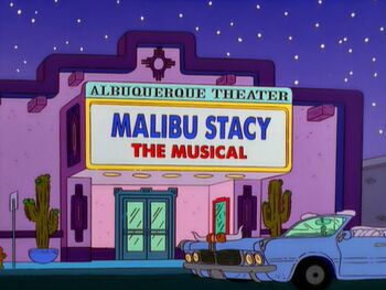 Malibutheatre